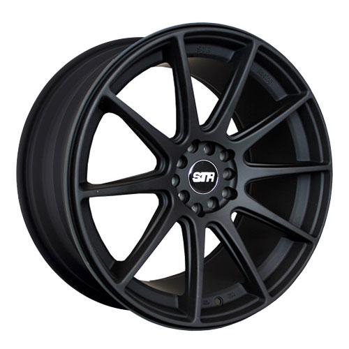 STR 524 – unleashedwheels