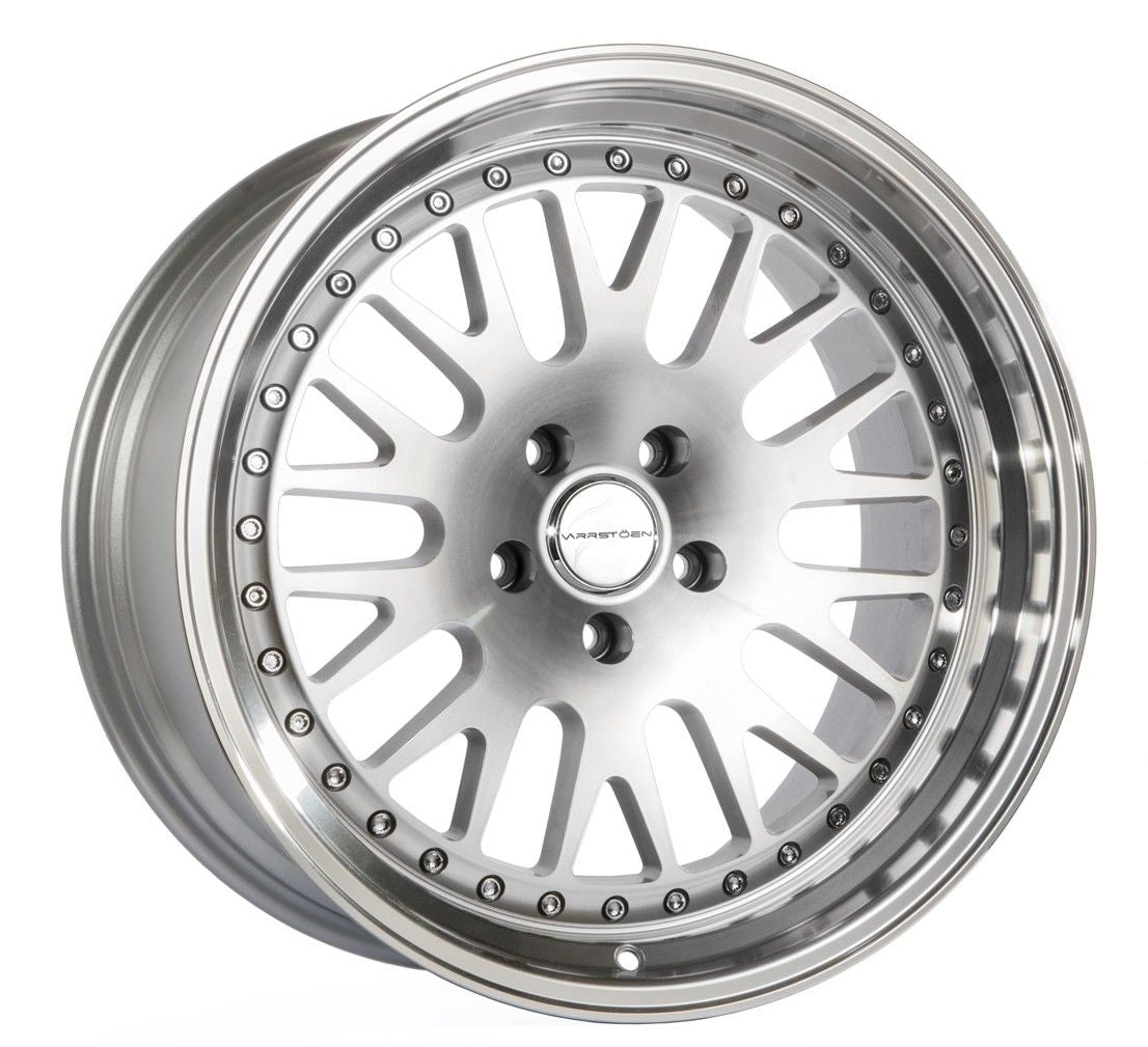 Varrstoen ES7R