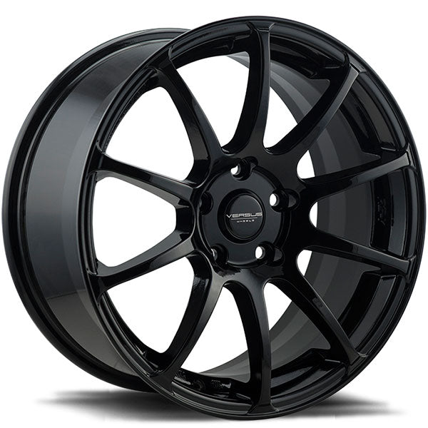 Versus VS639 – unleashedwheels