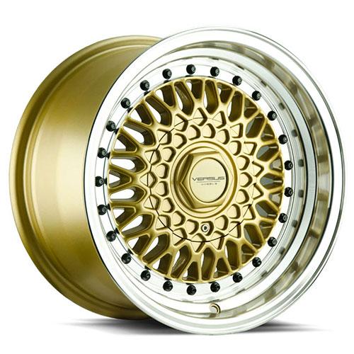 Versus VS218 – unleashedwheels