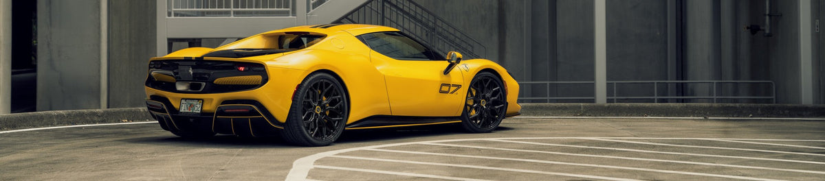 Vossen