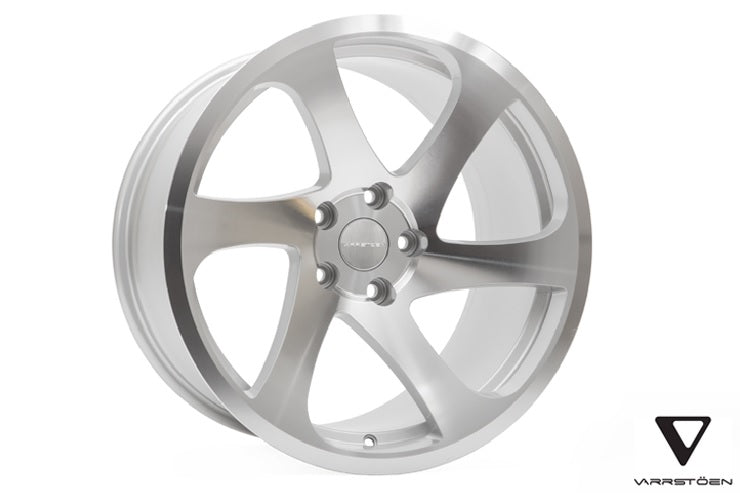 Varrstoen MK3