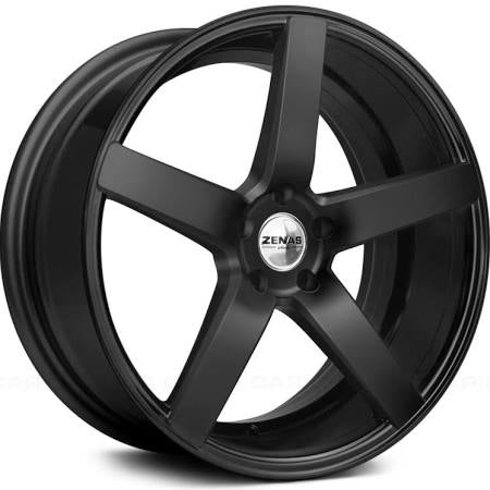 Zenas ZW02