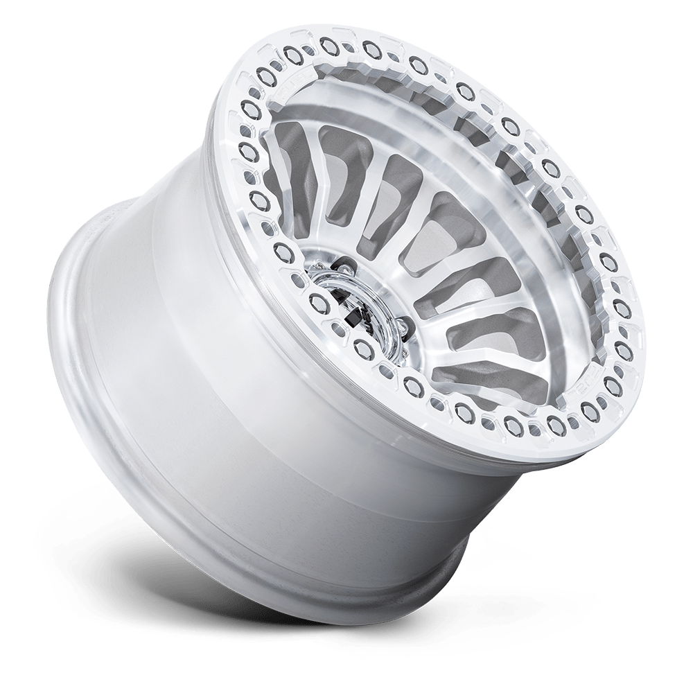 Fuel Off-Road Rincon Beadlock Machined wheel - view 2