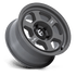 Fuel Off-Road Hype Battleship Gray wheel - view 2