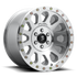 Fuel Off-Road Vector Diamond Cut Machined wheel