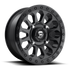 Fuel Off-Road Vector Matte Black wheel