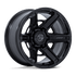 Fuel Off-Road Gambit Gloss Black wheel