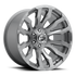 Fuel Off-Road Blitz Platinum wheel