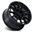 Fuel Off-Road Foxhound Blackout wheel - view 2