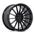 TSW Goodwood Matte Black wheel