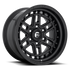 Fuel Off-Road Nitro Matte Black wheel