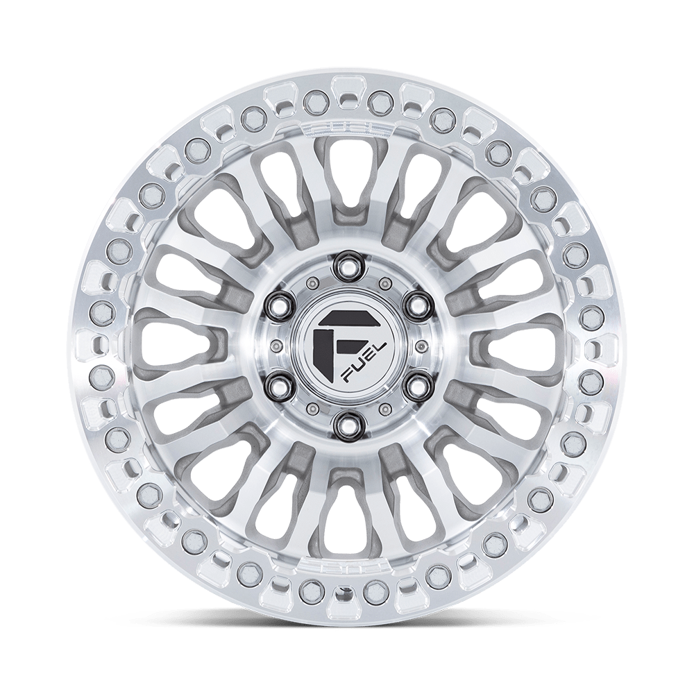 Fuel Off-Road Rincon Beadlock Machined wheel - view 3