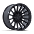 Fuel Off-Road Blade Matte Black wheel