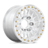 KMC KM445 Impact Forged Beadlock Raw Machined wheel