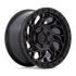 Fuel Off-Road Runner OR Blackout wheel