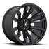 Fuel Off-Road Blitz Gloss Black wheel