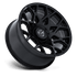 Fuel Off-Road Heist Gloss Black wheel - view 2