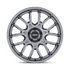 Rotiform ZWS Gloss Anthracite wheel - view 4