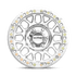 KMC KM234 Grenade Desert Beadlock Machined wheel - view 3