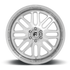 Fuel Off-Road Ignite High Luster Polished wheel - view 3