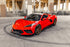 Rohana RFX17 Gloss Bronze