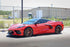 Ferrada FR11 Brushed Cobre (20x8.5/20x12 Setup) Full Set