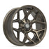 4Play 4P06 Satin Bronze wheel