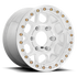 KMC KM444 Mesa Forged Beadlock Raw Machined wheel