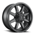 Fuel Off-Road Maverick Satin Black wheel