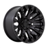 Fuel Off-Road Quake Blackout wheel