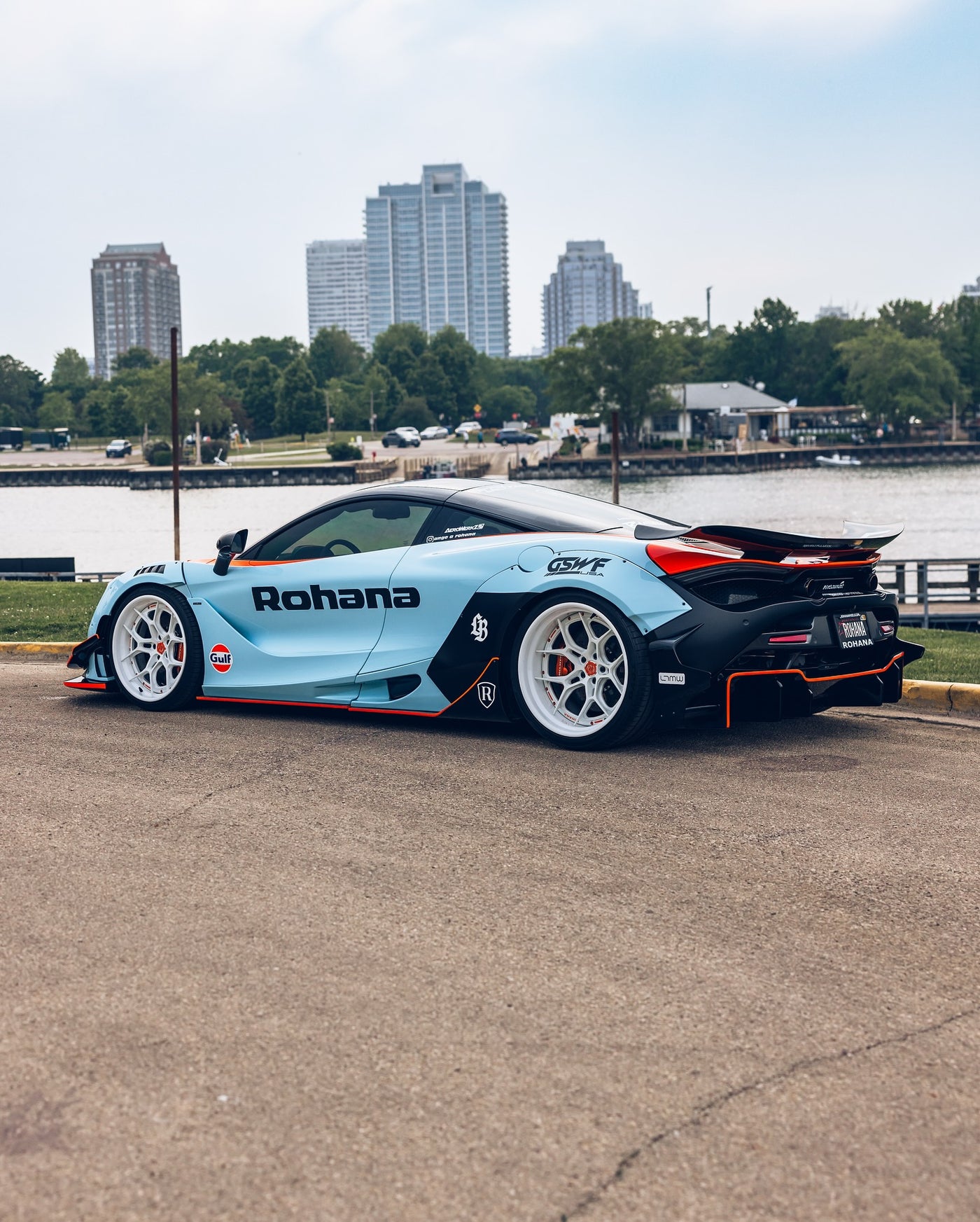 Rohana Wheels for Sale | RFX, RFC & Rotary Forged Wheels – unleashedwheels