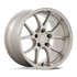 Rotiform LTN-J Gloss Gold wheel