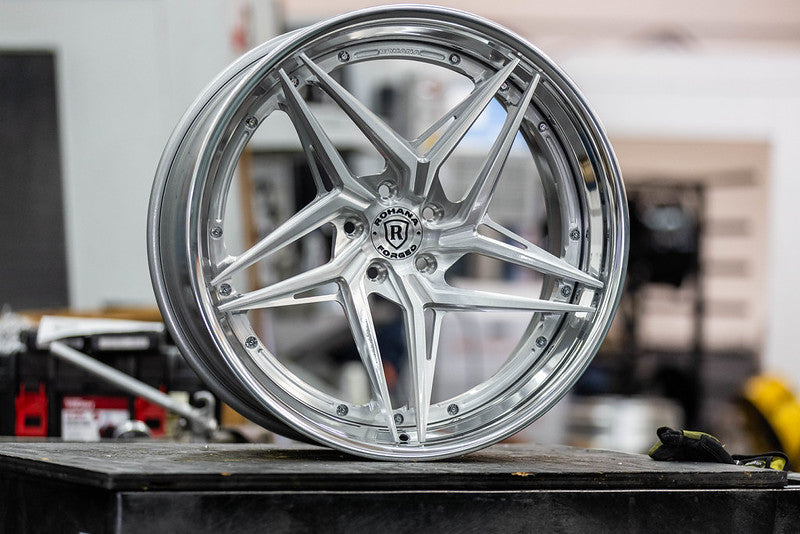 Rohana RFG9