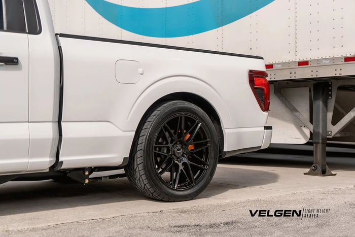 Velgen VFF9 Gloss Black
