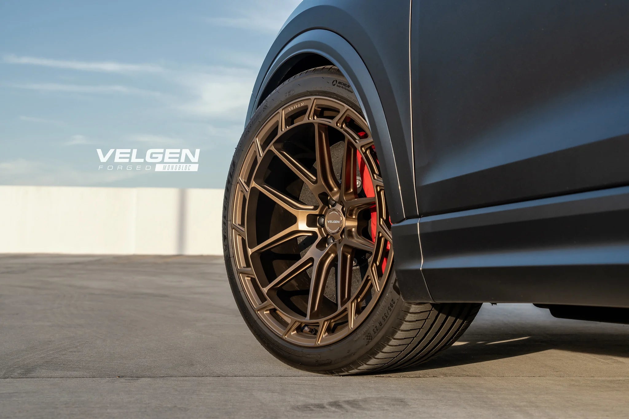 Velgen VFHX-06AD
