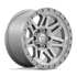 Fuel Off-Road Syndicate Platinum wheel