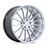 TSW Goodwood Hyper Silver wheel