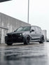 AL13 FR80 Satin Black