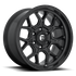 Fuel Off-Road Tech Matte Black wheel