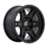 Fuel Off-Road Slayer Matte Black wheel