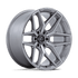 Fuel Off-Road Flux Platinum wheel