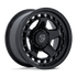 Fuel Off-Road Core Gloss Black wheel