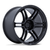 Rotiform RPS Matte Black wheel