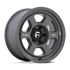 Fuel Off-Road Hype Battleship Gray wheel