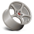 Rotiform CGN Gloss Gold wheel - view 2
