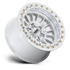 KMC KM239 Impact Beadlock Machined wheel - view 2