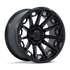 Fuel Off-Road Grip Blackout wheel