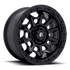 Fuel Off-Road Covert Matte Black wheel