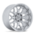 Fuel Off-Road Lynx Polished wheel